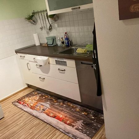 Business Apartment Bugl Niederkassel Dış mekan fotoğraf