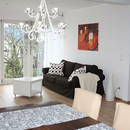 Business Apartment Bugl Niederkassel Dış mekan fotoğraf