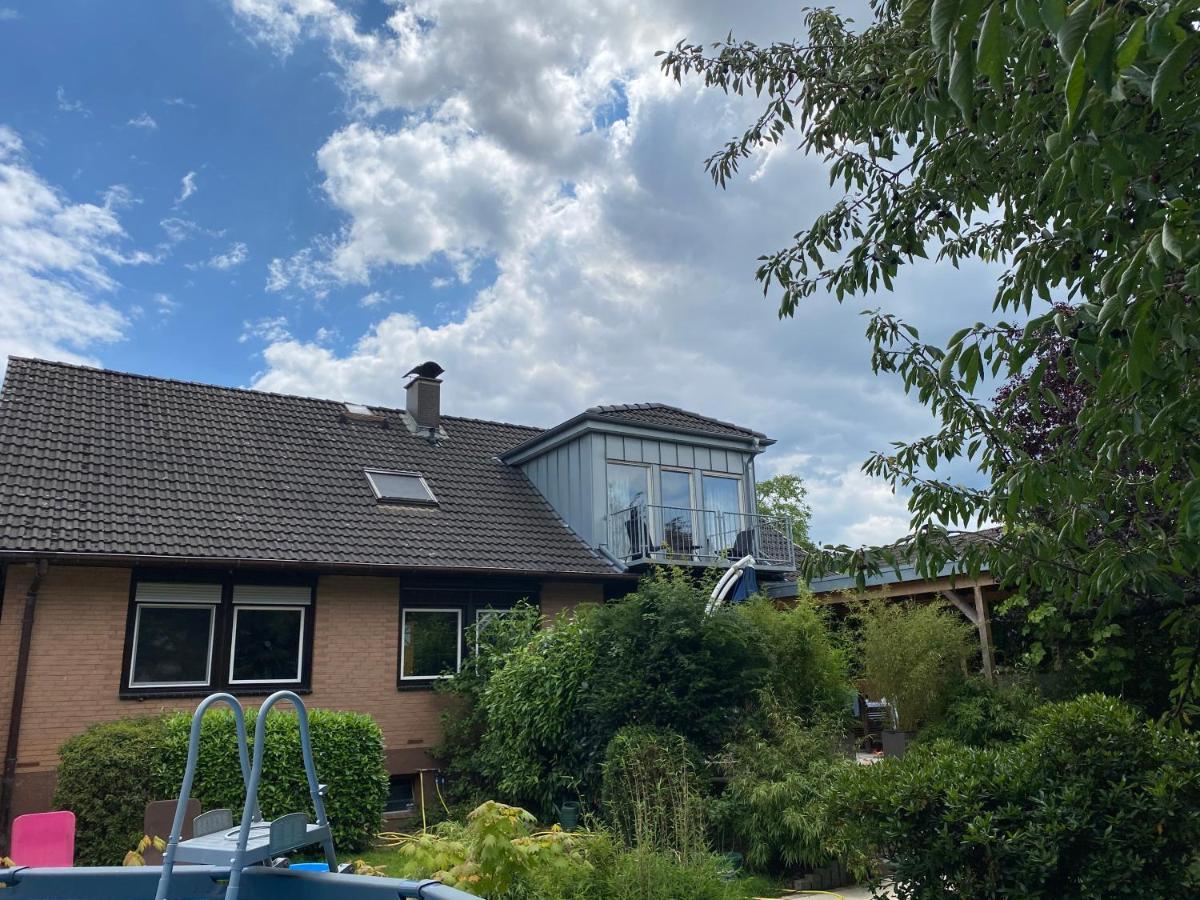 Business Apartment Bugl Niederkassel Dış mekan fotoğraf