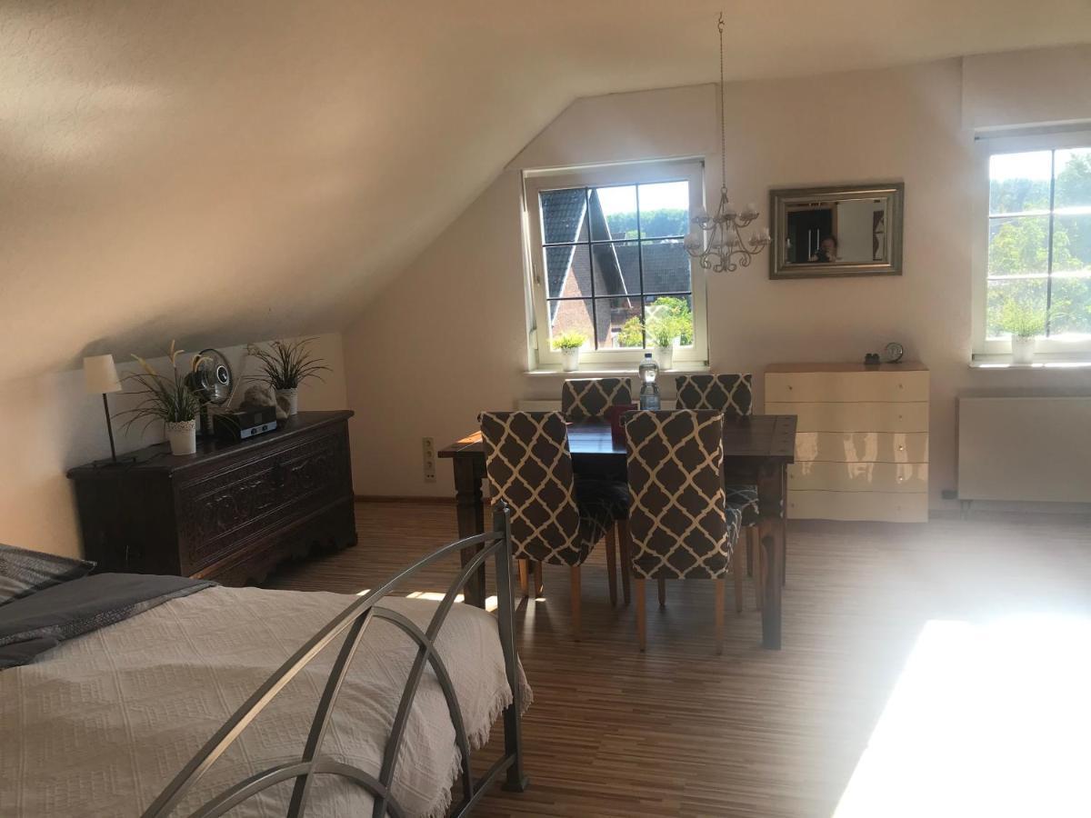 Business Apartment Bugl Niederkassel Dış mekan fotoğraf