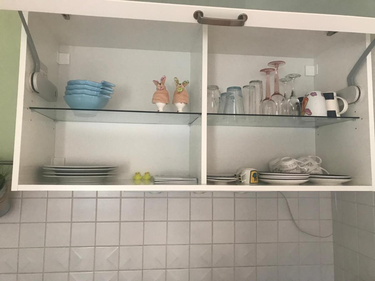 Business Apartment Bugl Niederkassel Dış mekan fotoğraf