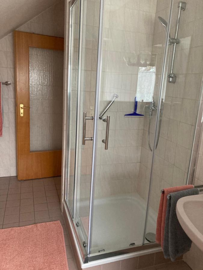 Business Apartment Bugl Niederkassel Dış mekan fotoğraf
