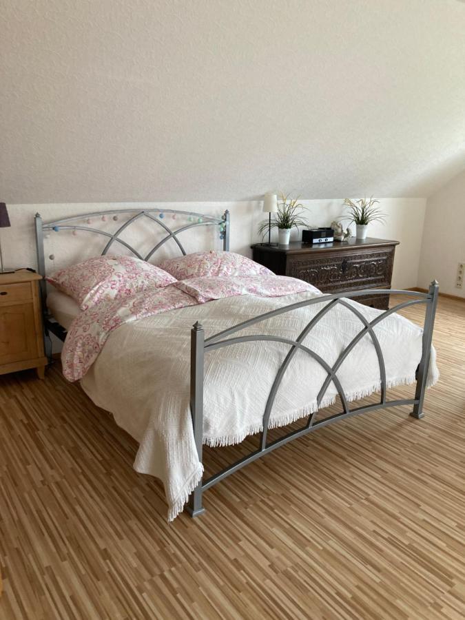 Business Apartment Bugl Niederkassel Dış mekan fotoğraf