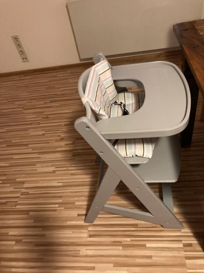 Business Apartment Bugl Niederkassel Dış mekan fotoğraf