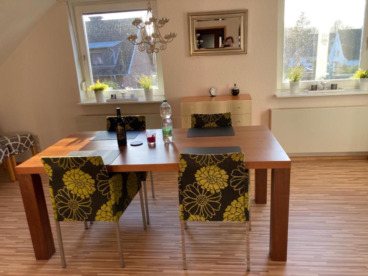 Business Apartment Bugl Niederkassel Dış mekan fotoğraf