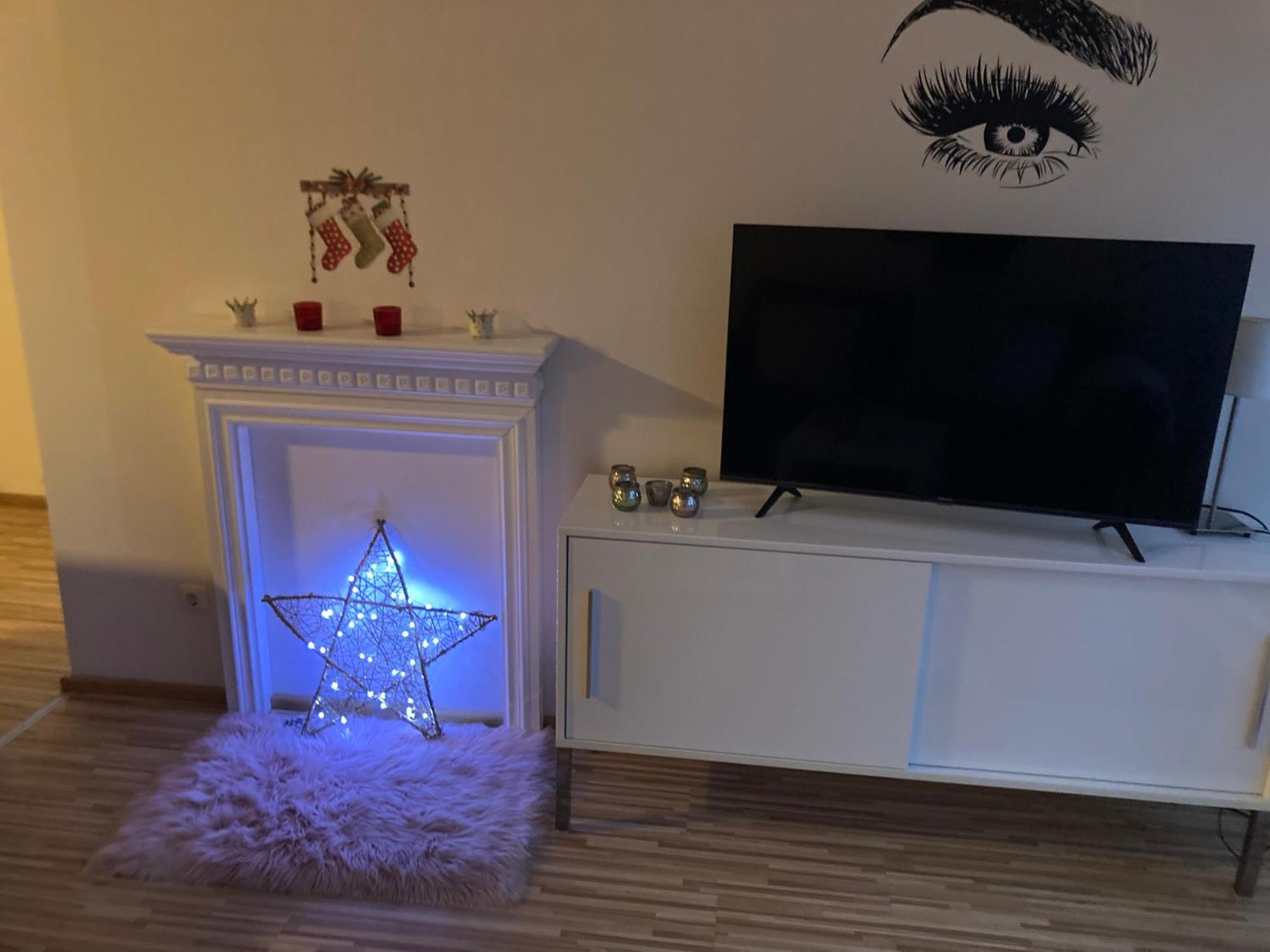 Business Apartment Bugl Niederkassel Dış mekan fotoğraf