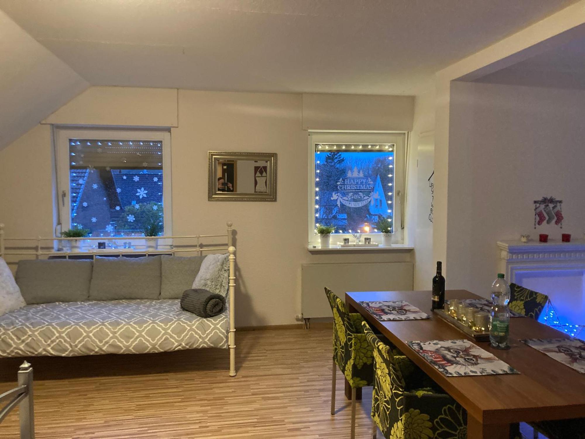 Business Apartment Bugl Niederkassel Dış mekan fotoğraf